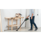 BOSCH UniversalVac 18 dulkių siurblys